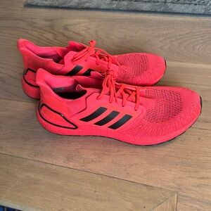 adidas Men's Ultraboost 20 Running Shoe